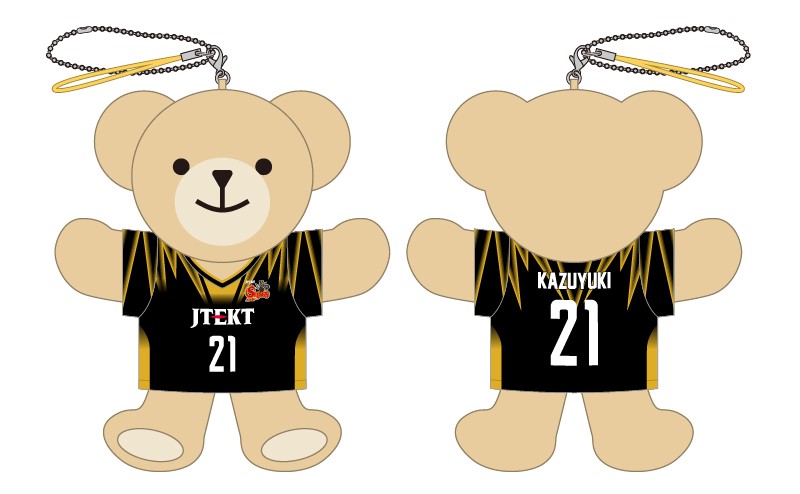 グッズ | ジェイテクトSTINGS愛知｜男子バレーボールチーム